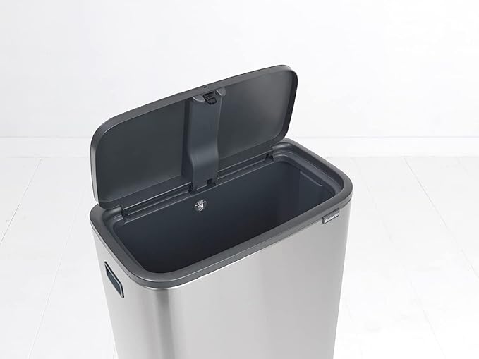 Brabantia PerfectFit Trash Bags Thick Plastic Trash Can Liners - Image 7