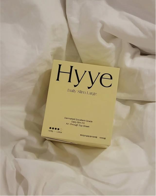 Hyye Ultra Thin Sanitary Pads - Image 7