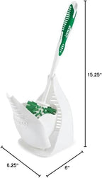 Libman Designer Bowl Brush and Caddy - Image 7