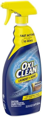 Household OxiClean Laundry Stain Remover Bundle Pack - Image 6