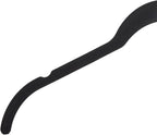 Amazon Basics Slim, Non-Slip Shirt Clothes Hangers - Image 5