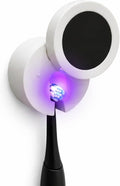IYE Wall Mounted Electric Toothbrush Holder, Rechargeable Portable Personal by Unknown