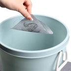 Disposable Shower Drain Hair Catcher Stickers – Waterproof Mesh Covers - Image 6