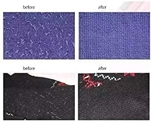 2pcs Wood Sweater Comb Cashmere Wool Comb De-Pilling Knitwear Lint Removers - Image 4