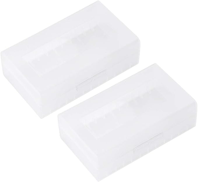 Diydeg Battery Case, for Battery Storage - Image 3