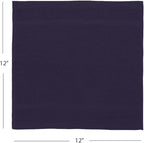 Avalon Towels Cotton Washcloths – Size 12x12 Inches, 100% Ring Spun Cotton - Image 8