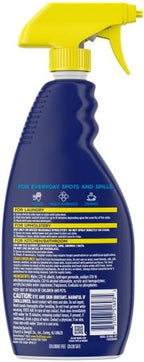 Household OxiClean Laundry Stain Remover Bundle Pack - Image 3