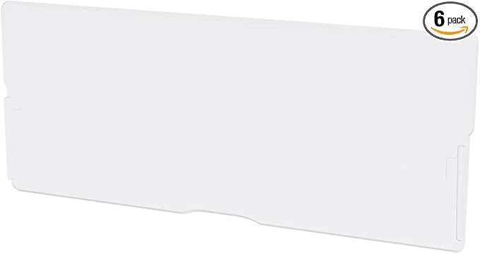 Akro-Mils 40717 Length Dividers by Akro-Mils