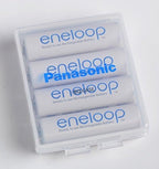Panasonic BQ-CASE6SA Battery Storage Cases - Image 2