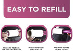 Refill for Metkix Lint Rollers 4 Pack - Image 4