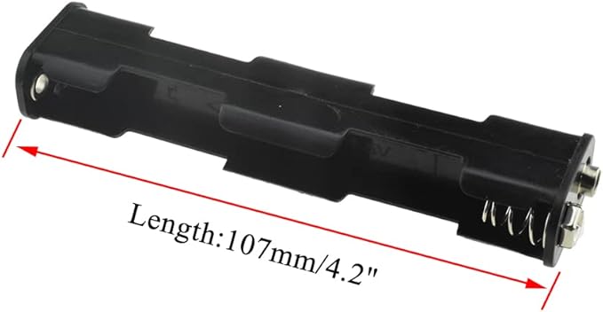 HAHIYO 4xAA Battery Holder - Image 2
