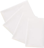 FOCUSLINE 200 Disposable Bathroom Napkins, Linen-Feel Paper Guest Towels - Image 8