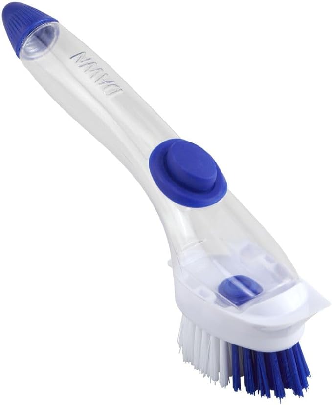 Dawn Kitchen Brush Button Wand - Image 3