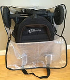 Ikea DIMPA 3 pcs Extra Large Storage Bag, Moth and Moisture Protection Storage - Image 4
