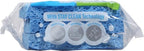 Scotch-Brite Scrub Dots Non-Scratch Scrub Sponge, Rinses Clean, - Image 16