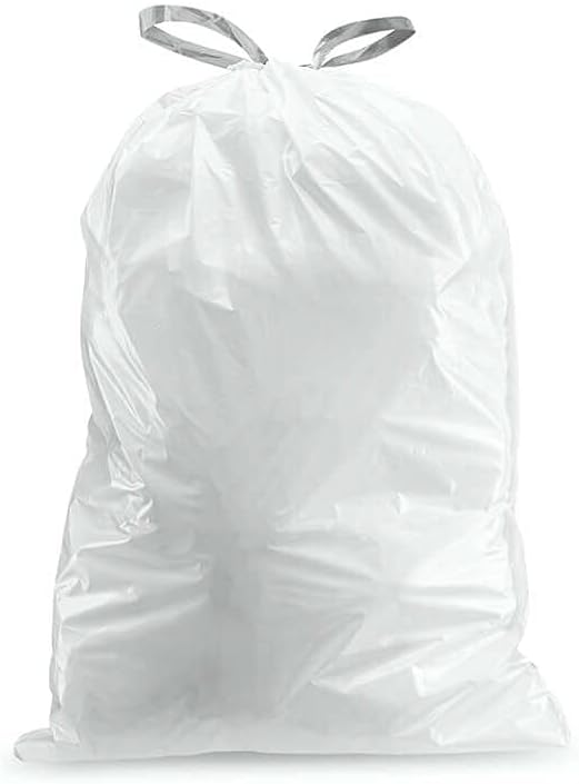Plasticplace Custom Fit Trash Bags, Compatible - Image 3