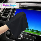 20"x20" Extra Large Oversized Microfiber Cleaning Cloth, Lenses on Cameras - Image 6