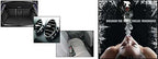 Chemical Guys AIR_224_04 Black Frost Air Freshener and Odor Eliminator - Image 9