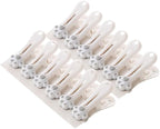 Clothespins Plastic Clothes Pins Heavy Duty Outdoor by DHDestined+Fateful