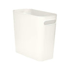 Platic Trash Can by Unknown