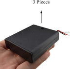 HAHIYO 6V AA Battery Holder Bundle - Image 6