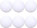 Door Stoppers Door Stops Wall Protector. 3.15" Large Size White Silicone Door by Unknown