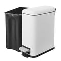 1.3 Gallon Stainless Steel Trash Can by JM%C2%B7YIPENG
