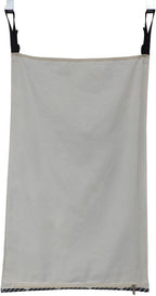 Adjustable Space Saving Door Hanging Laundry Hamper Bag Dorm Laundry Bag - Image 2