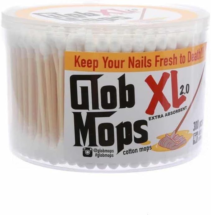 Glob Mops XL 3 Pack - Image 3