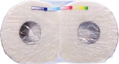 Sparkle Tear-A-Square Paper Towels, 2 Double Rolls = 4 Regular Rolls, - Image 17