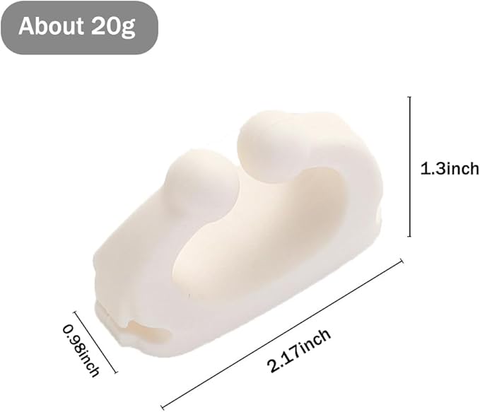 Silicone Razor Holders - Image 7