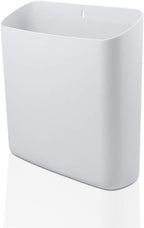 Picowe Magnetic Laundry Storage, Large Lint Holder Bin, Space-Saving Trash by Picowe