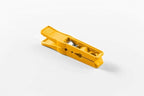 Clothes Pins – Heavy-Duty Plastic Clothes Pins – Clothespins by Unknown