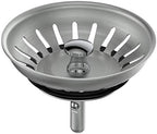 KANARY Stainless Steel Kitchen Sink Strainer Basket-Replacement - Image 2