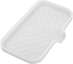 Silicone Bathroom Soap Dishes by MicoYang