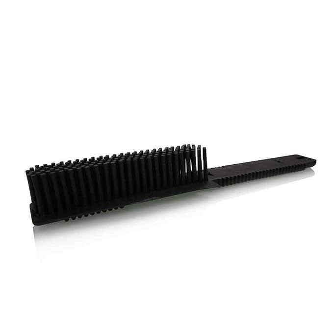 Chemical Guys Professional Rubber Pet Hair Removal Brush – Multi Surface by ChemicalGuys