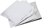 Wowagoga 300 Pcs Foil Candy Wrappers by Wowagoga