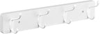Heavy Duty Coat Rack Wall Mount by OUTNILI