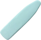 Sky Blue Ironing Board Cover by Qznuberone