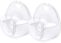 eufy Original Milk Container for Wearable Breast Pump E20/S1/S1 Pro, BPA-Free by eufySecurity