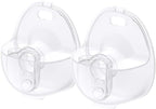 eufy Original Milk Container for Wearable Breast Pump E20/S1/S1 Pro, BPA-Free by eufySecurity