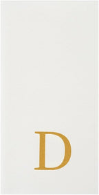 Luxenap 15.8 X 7.9 Inch Linen-Feel Guest Towels, 2000 Lettered Hand Towels - Image 10