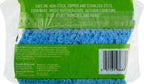Scotch-Brite Zero Scratch Scrub Sponges, 6 Kitchen Sponges - Image 3