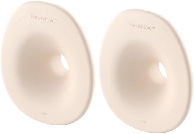 eufy Original 24mm Flange, Replacement Accessories by eufySecurity