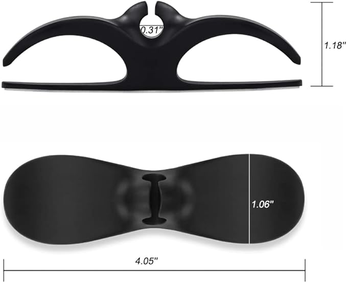 Cord Organizer for Appliances, Cord Holder Cord Wrapper for Appliances Stick on - Image 6