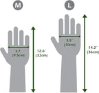 HOMSSEM Dishwashing Gloves - Image 4