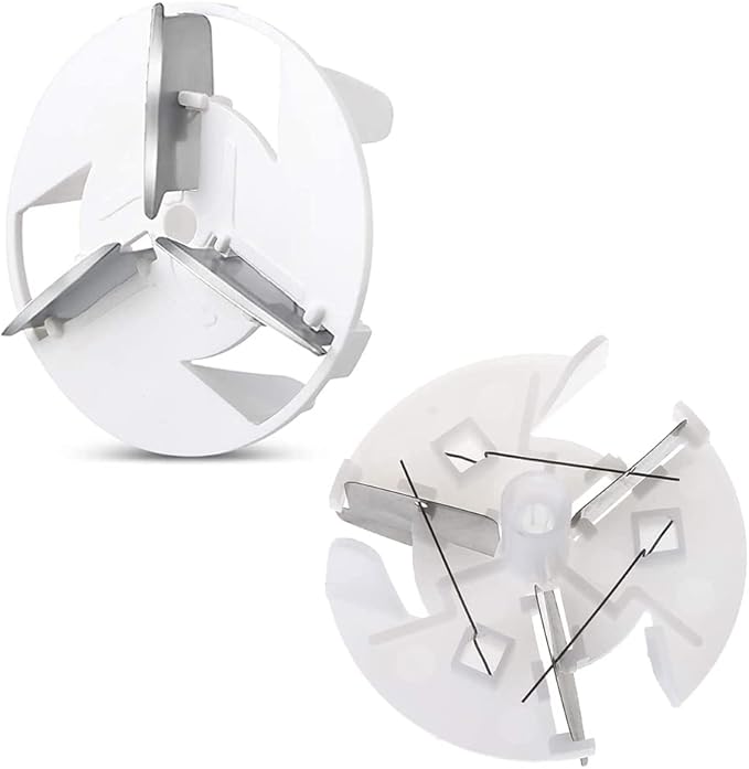 Fabric Shaver Replacement Blade Compatible - Image 2