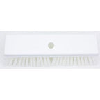 SPARTA Plastic Floor Scrub Brush, Brush Head Only, Deck Brush - Image 5