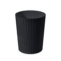 Versatile 2 Gallon Plastic Trash Can by VKPLITE