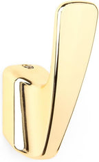 SARIHOSY5 Packs Coat Hooks, Metal Hooks - Image 2